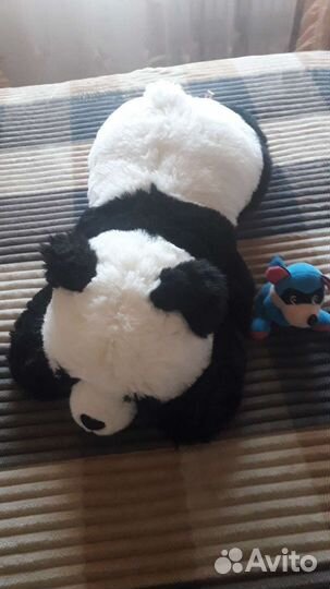 Мягкая игрушка