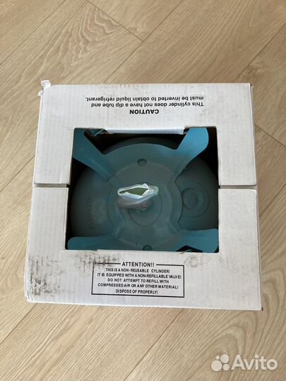 R32 хладогент