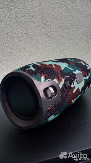 Колонка JBL Xtreme Блютуз
