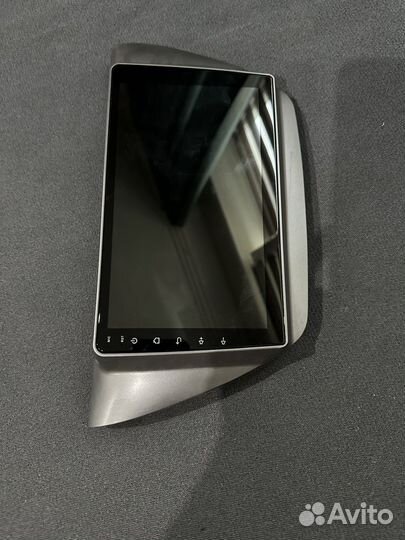 Магнитолла Android 10/9 lancer cedia