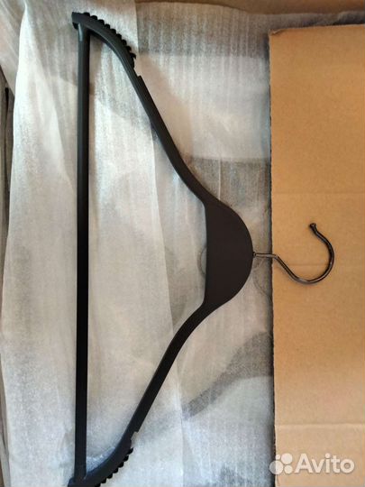 Вешалки плечики, очень красивые и качественные