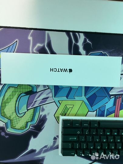 Apple Watch SE 2022 44mm