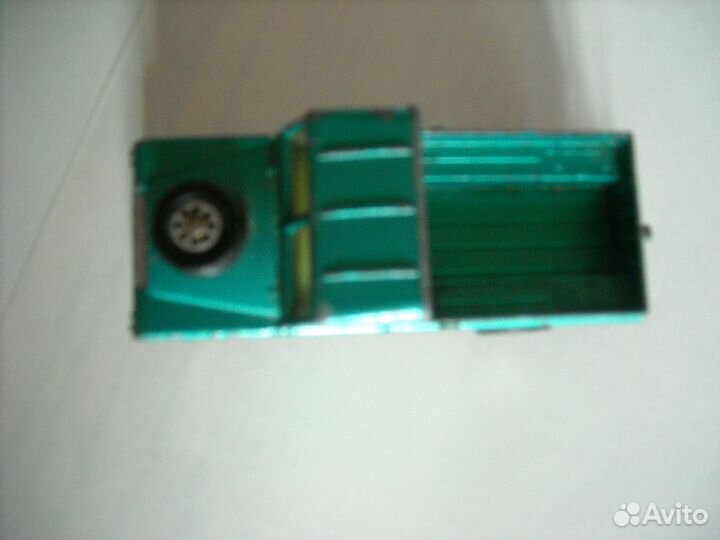 Коллекционные авто модели