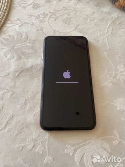 iPhone 11 Pro, 256 ГБ