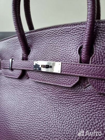 Сумка женская натуральная кожа новая