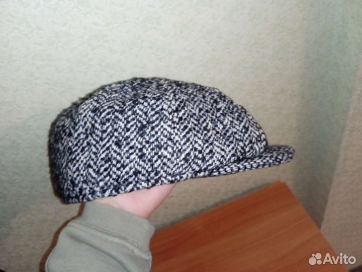 Кепка мужская