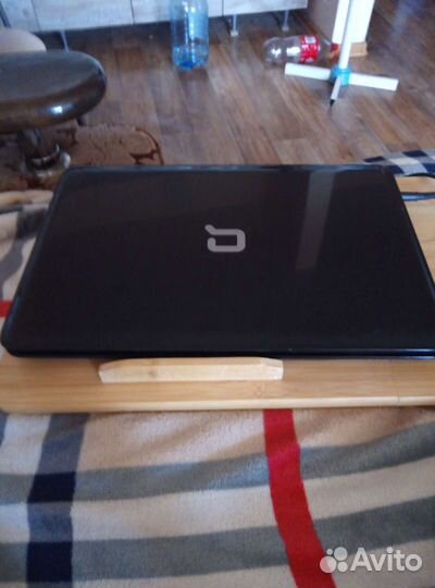 Compaq cq58 обмен