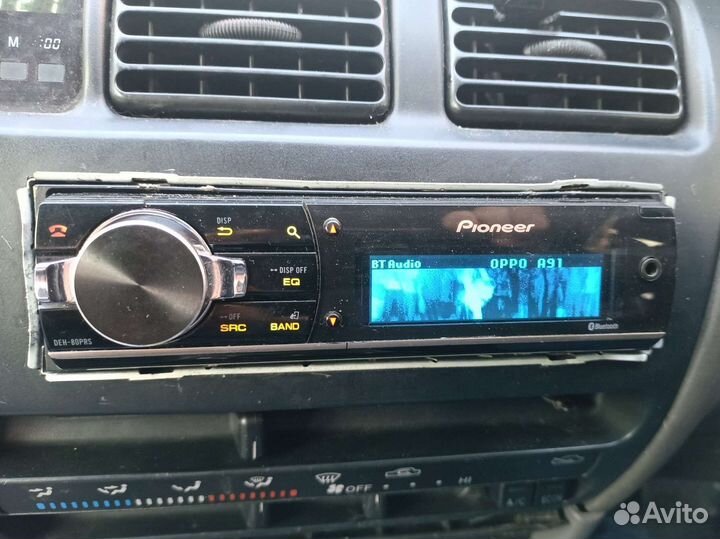 Магнитола Pioneer