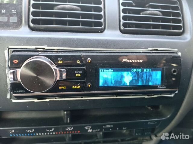 Магнитола Pioneer