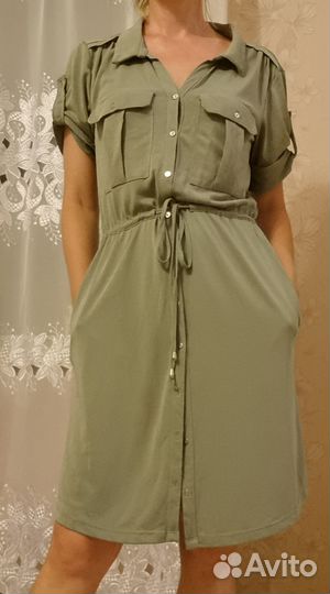 Женские вещи