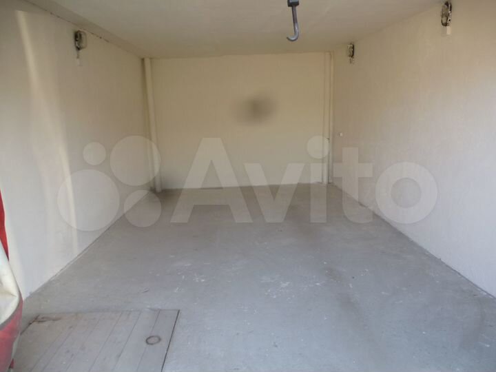 Гараж, 23 м²