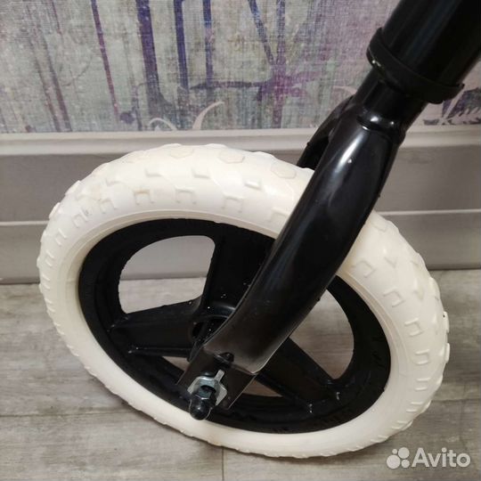 Беговел btwin