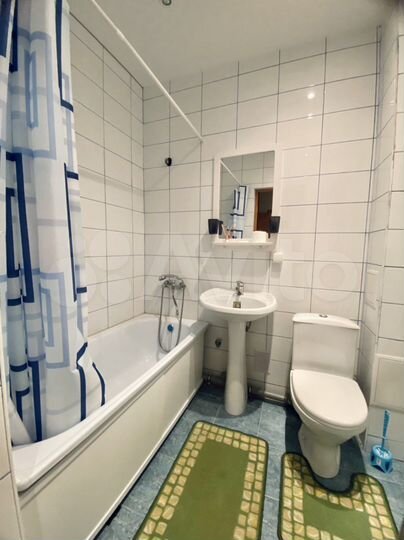 1-к. квартира, 30 м², 8/14 эт.