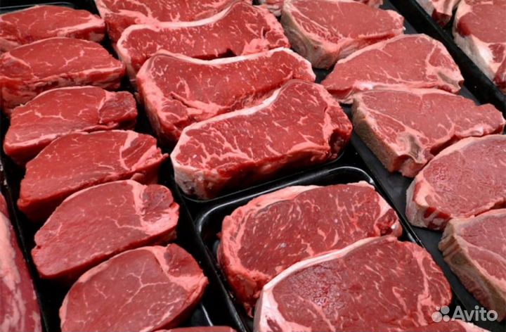 Грузчик на мясное производство