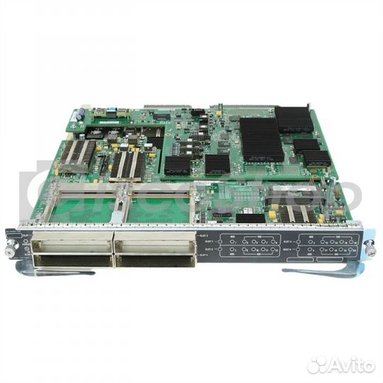 Модуль Cisco Catalyst WS-X6904-40G-2TXL