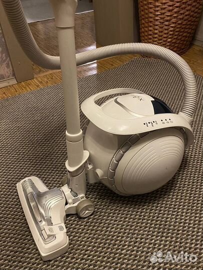 Пылесосы бу для дома