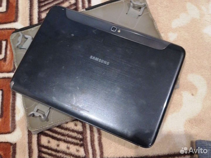 Планшет Samsung, модель-ce0168