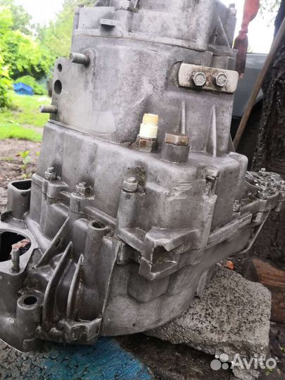 Коробка передач Ваз-21083