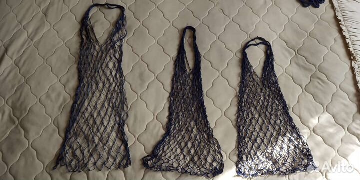 Сетка авоська СССР