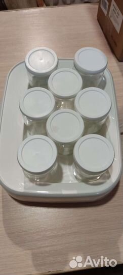 Йогуртница tefal