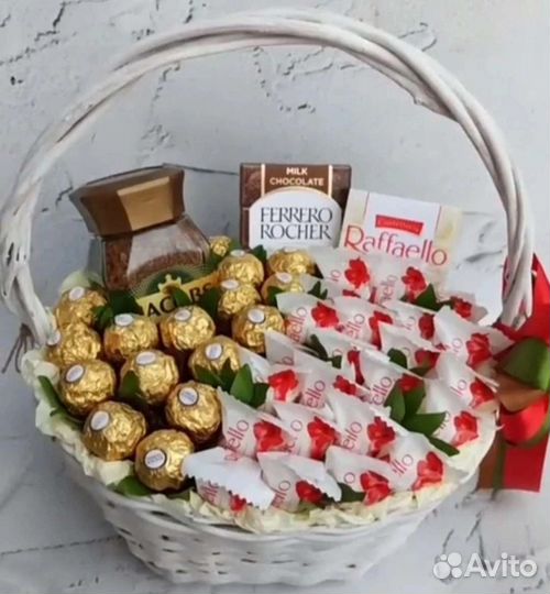 Букеты из мыла