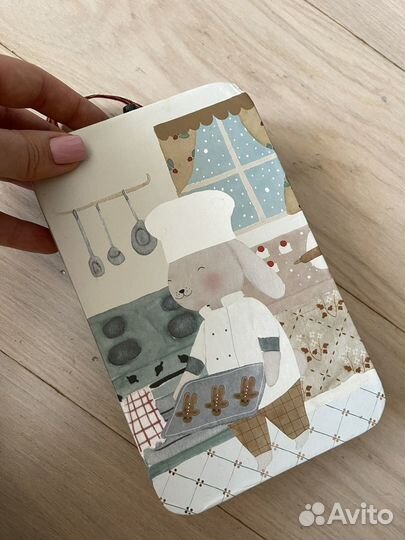 Игрушка zara home