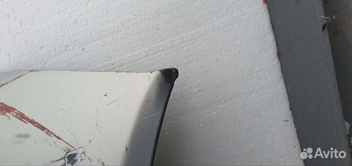 Капот Камри 40 (Camry ACV40) 2006-2011