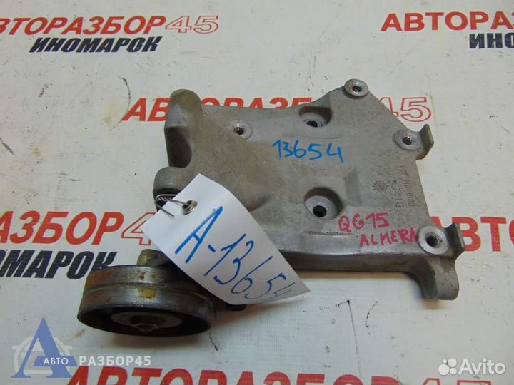 Кронштейн генератора для Nissan Almera 2 2000-200