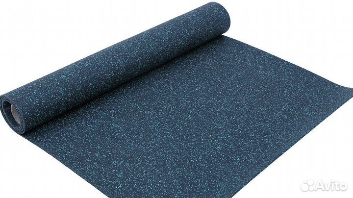 Покрытие «Регупол» цветной 50 6 мм