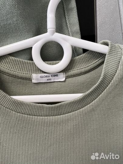 Джинсы + кофта для девочки