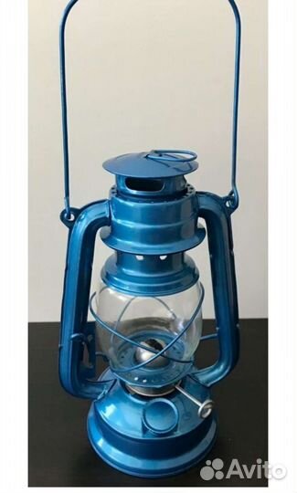 Керосиновая лампа летучая мышь