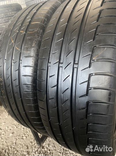 Continental PremiumContact 6 235/55 R18