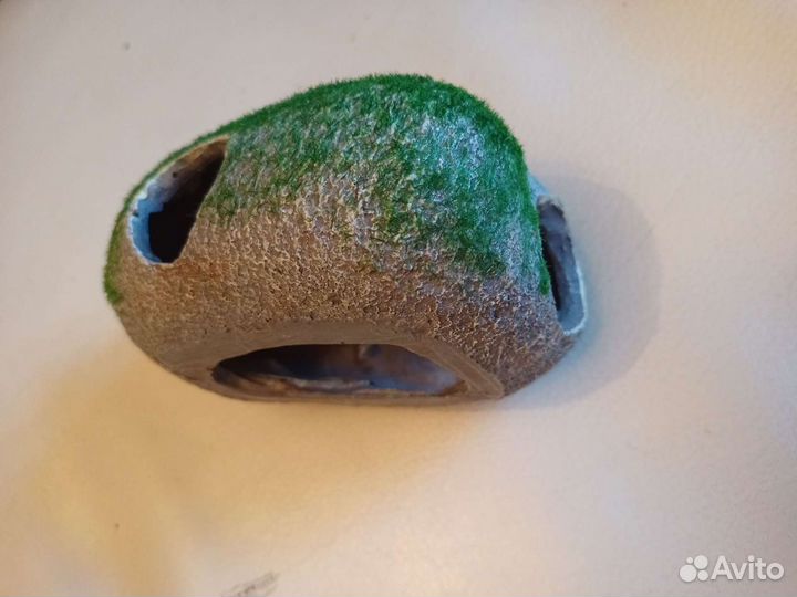 Декор в аквариум/террариум. Укрытие