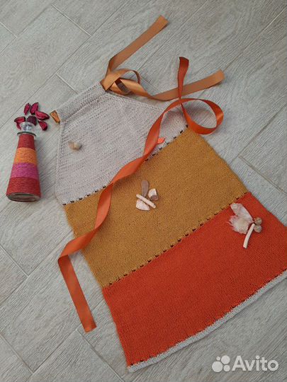 Вяжу на заказ детям и взрослым