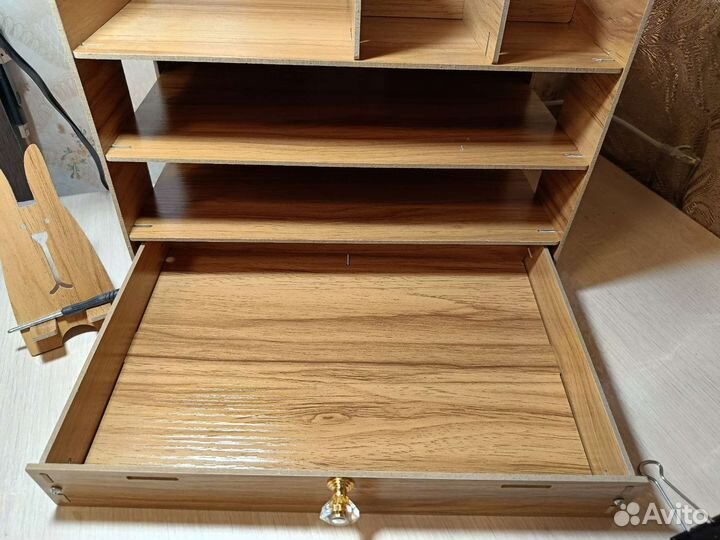 Органайзер для канцелярии настольный