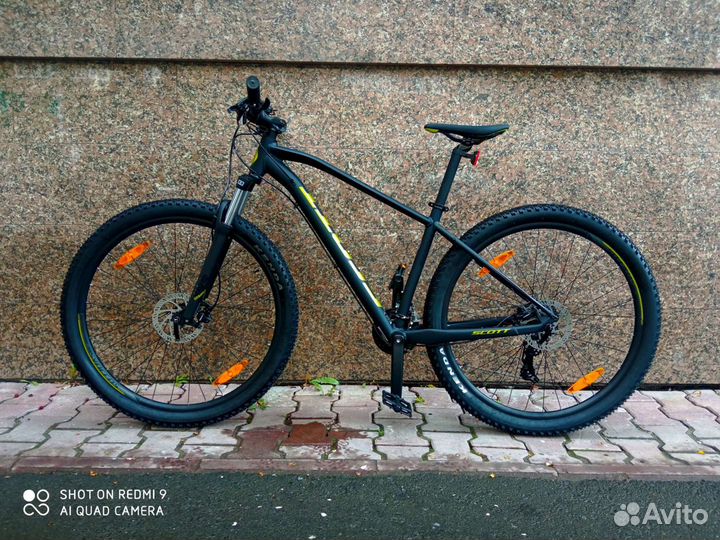 Scott Aspect 960 (Новый)