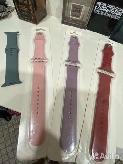Ремешок Apple watch 42mm
