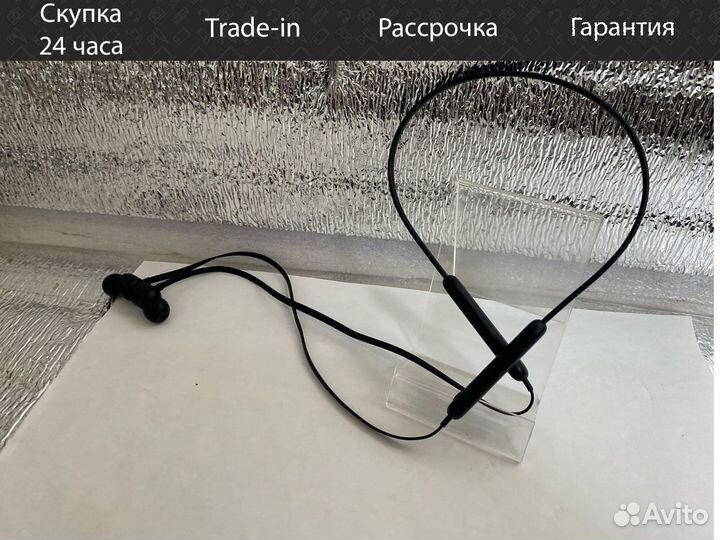 Беспроводные наушники Beats Flex