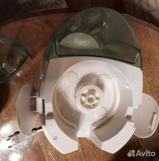 Соковыжималка Elenberg