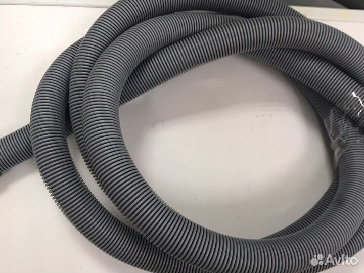 Сливной шланг стиральной машины 2,5 метра