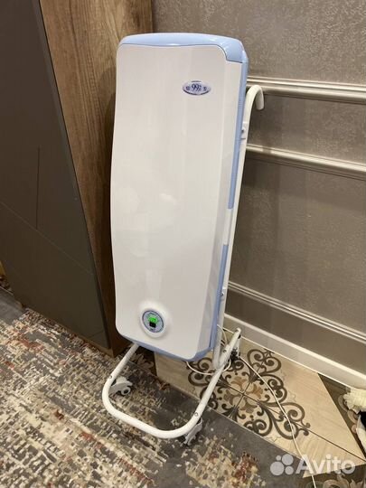 Облучатель бактерицидный