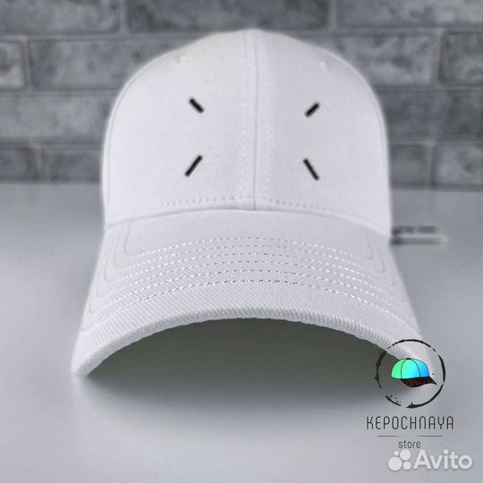 Кепка Jil Sander Унисекс