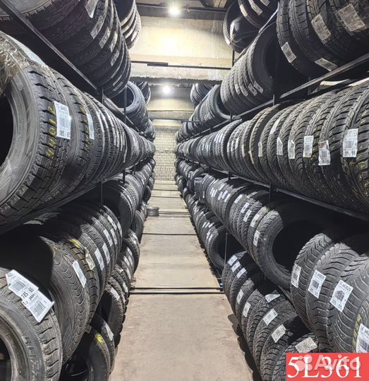 Goodyear EfficientGrip Performance 215/60 R17 93N