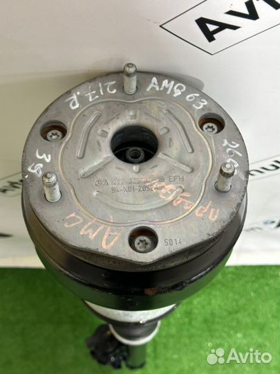 Амортизатор задний правый Mercedes-Benz S-Class