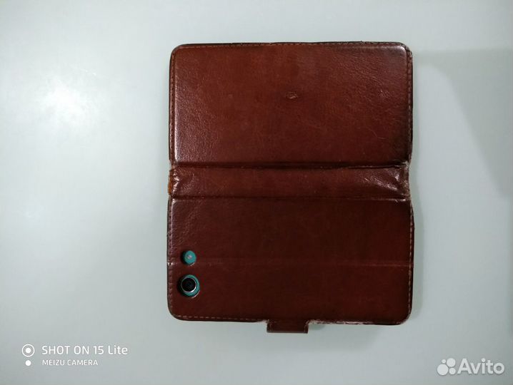 Телефон soni Xperia Z3 c док станцией