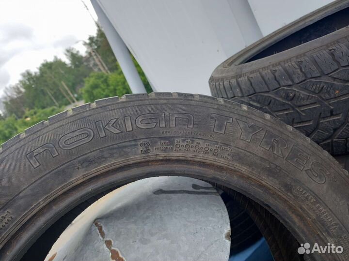Nokian Tyres Nordman 7 185/65 R15 88T