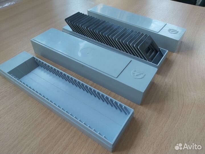 Рамки для слайдов, для диапозитивов. Новые. СССР