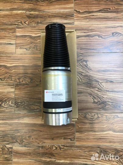 Пневмобаллон Porsche Cayenne 957 задний новый