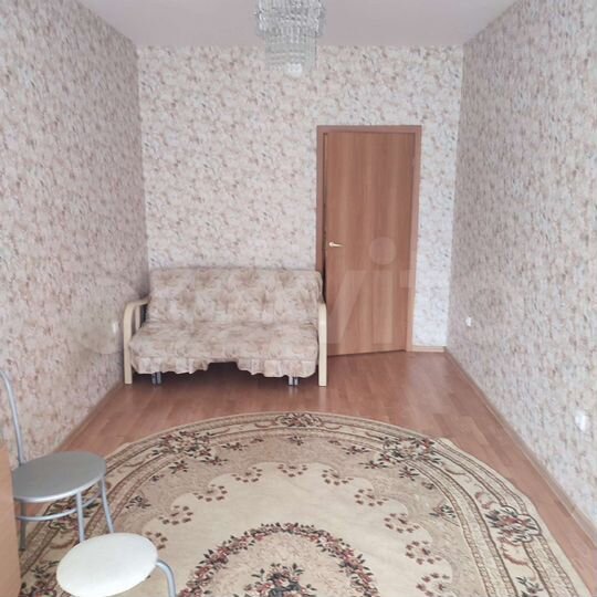1-к. квартира, 38,5 м², 3/16 эт.