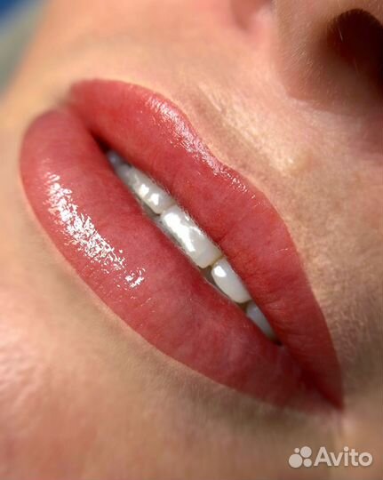 Перманент, татуаж, брови, губы, межресничка